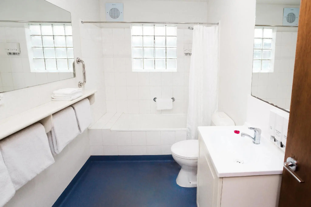 Bay Hotel Apartments - Chambres