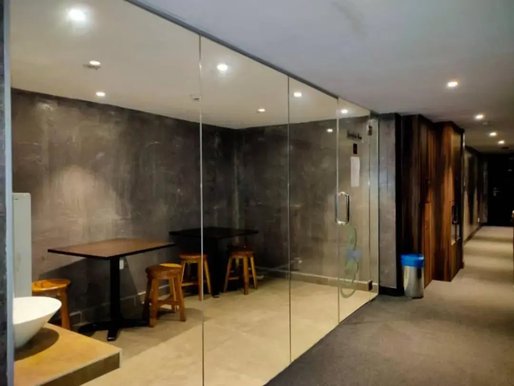 9 Square Hotel - Subang Jaya - Général