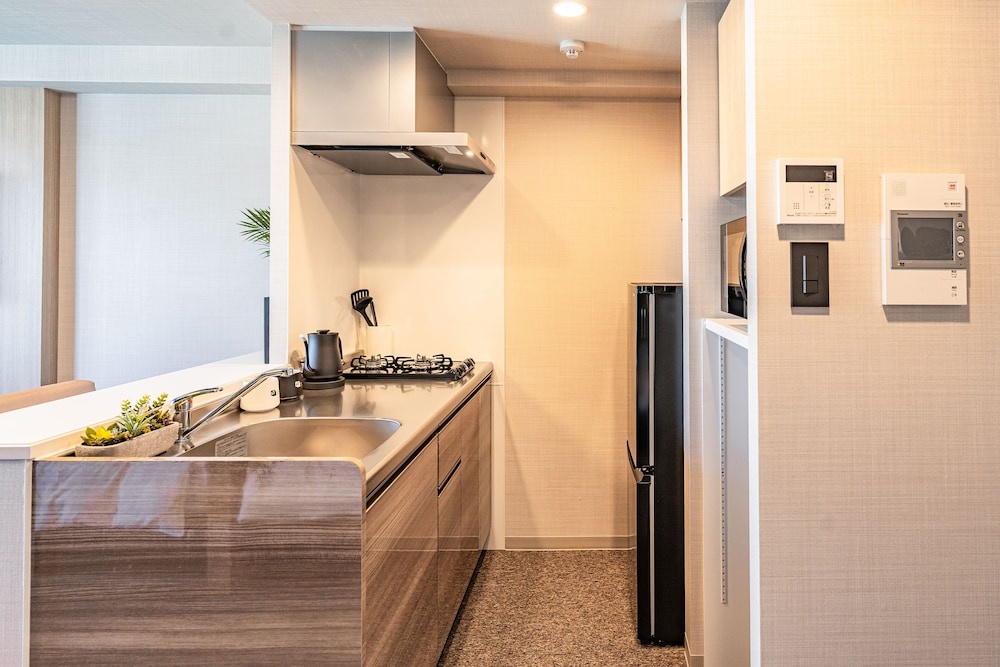 Apartment Hotel 11 Shinsaibashi III 사진 15