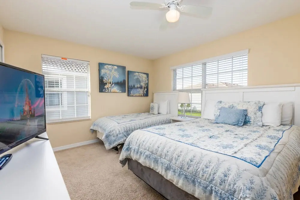 3193sl 5 Bedroom Townhouse
