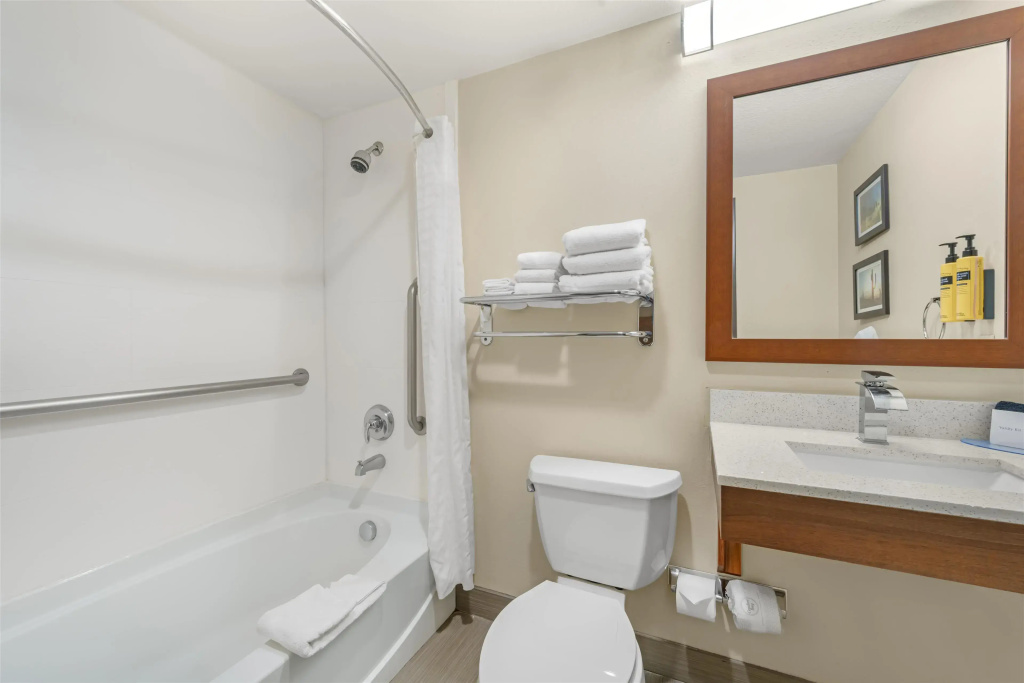 Best Western Plus Surprise-Phoenix NW - Général