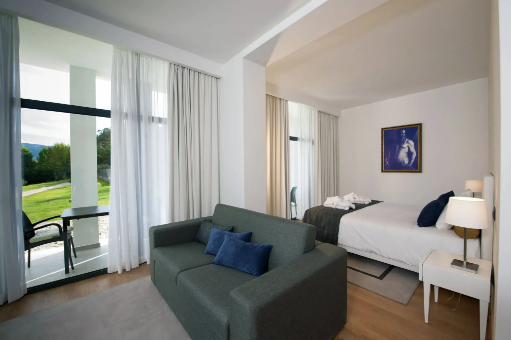 Hotel Parque Serra da Lousã - Général