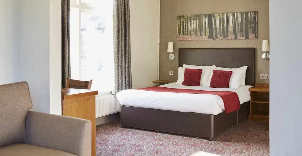 White Rabbit Hotel by Chef and Brewer Collection - Chambres