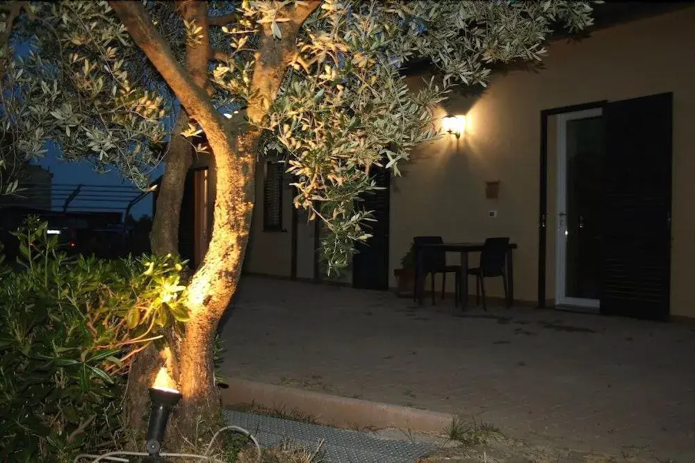 Agriturismo Le Quadrelle