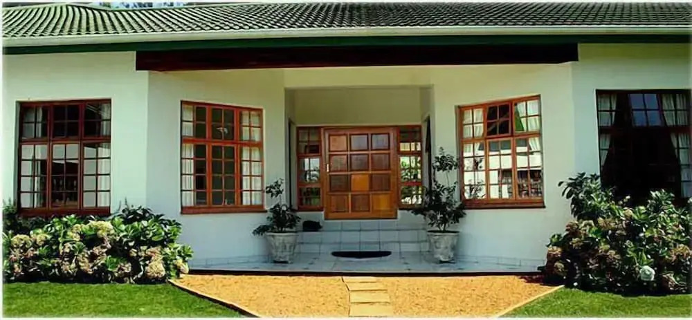 Rivendell Bed and Breakfast - фото 31