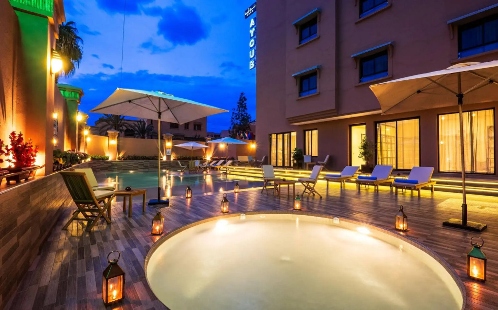 Hotel photo 2