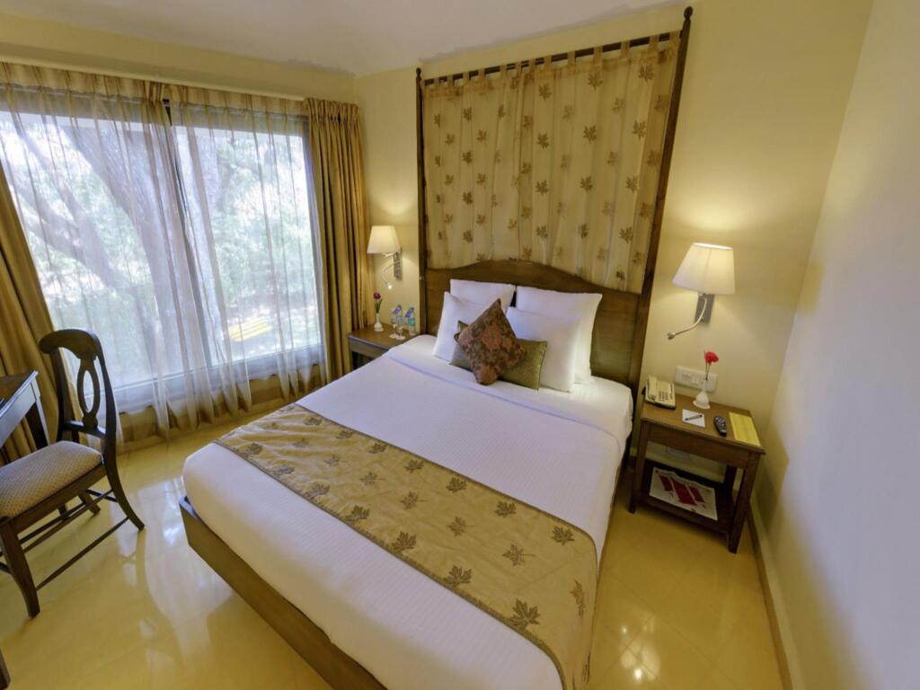 The Crown Goa