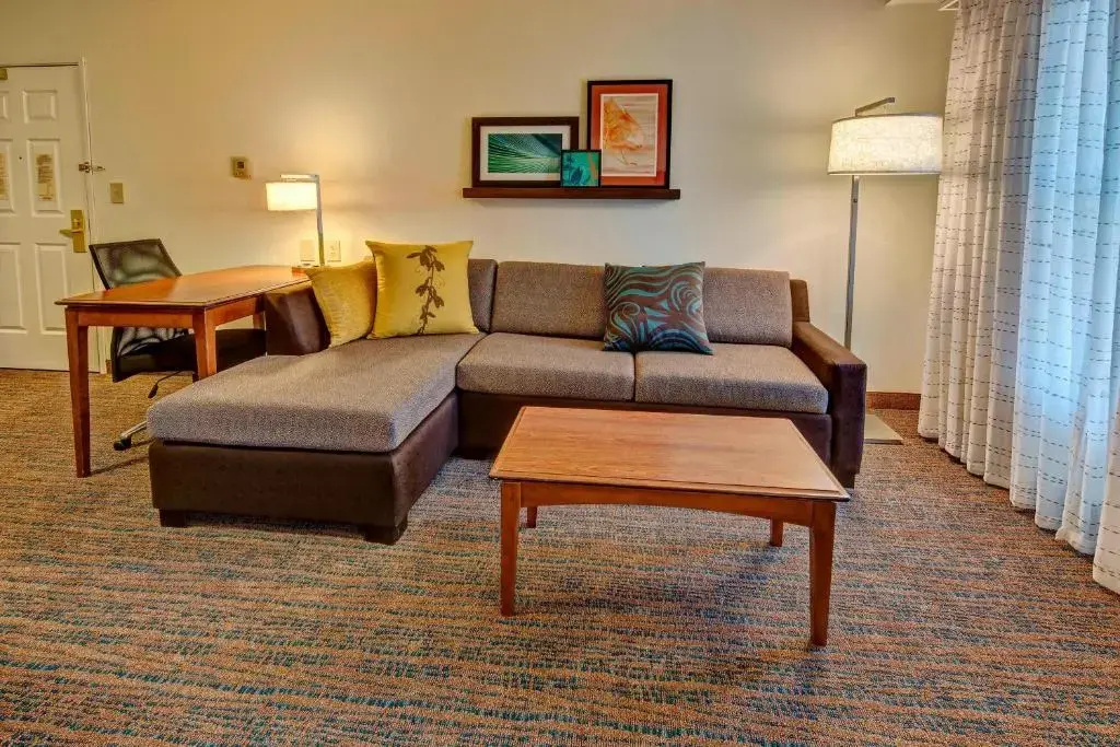Residence Inn by Marriott Memphis Southaven - Chambres