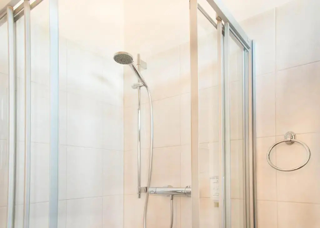 Hotel Restaurant Alte Canzley - Chambres