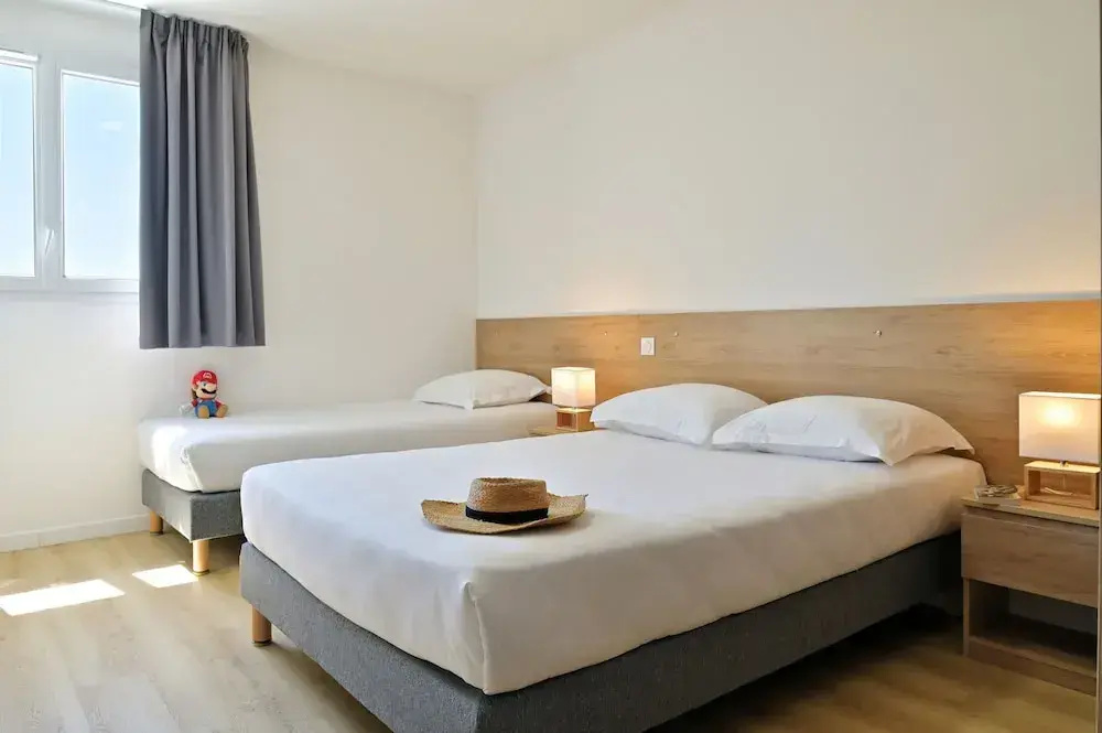 Standard Apartment