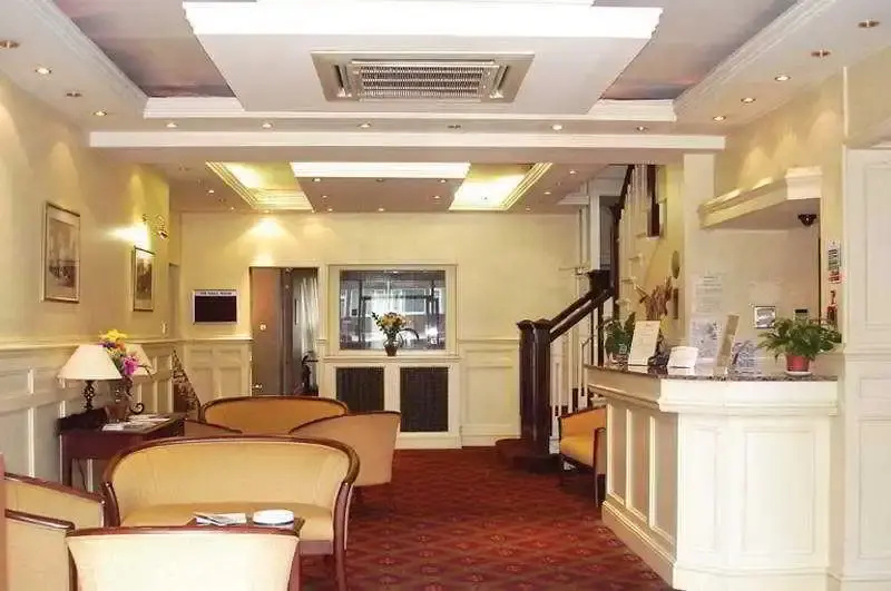 Kenton House