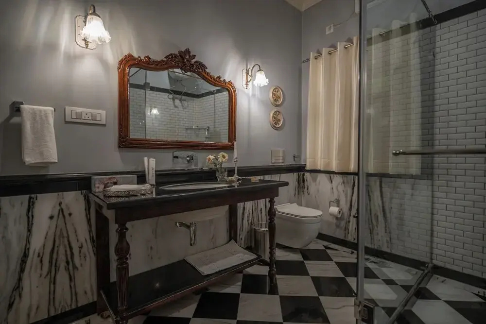Executive room