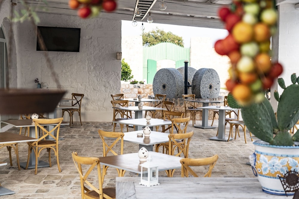 Masseria Ayroldi Galeriebild 27