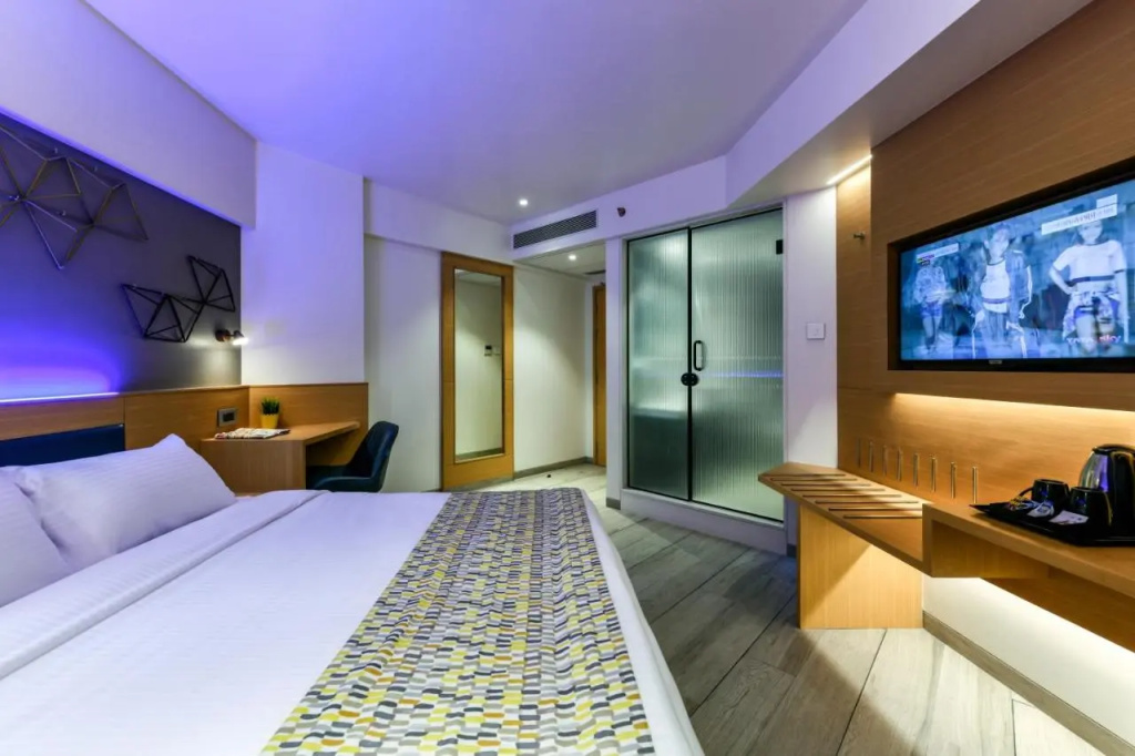 Hotel photo 26