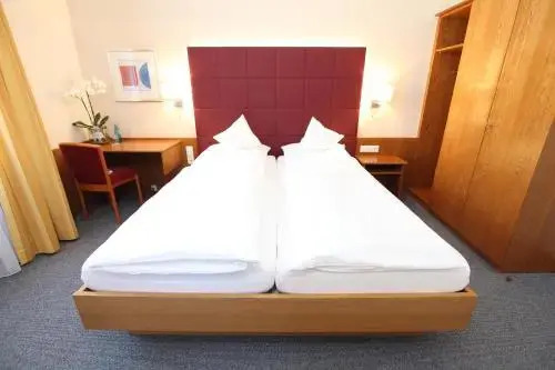 Hotel Ickhorn - фото 6