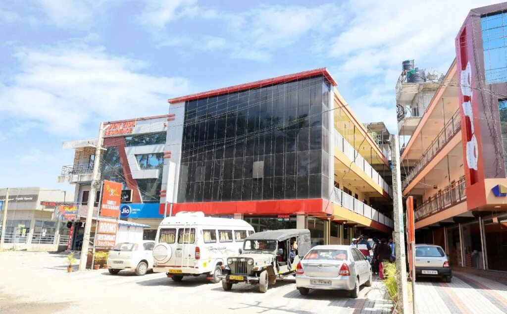 Periyar Holidays By OYO Rooms