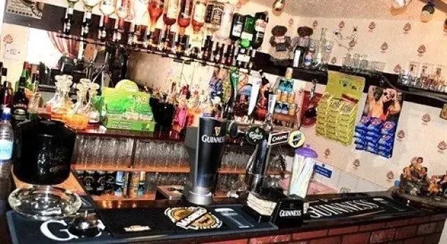 Franklin Hotel - фото 10