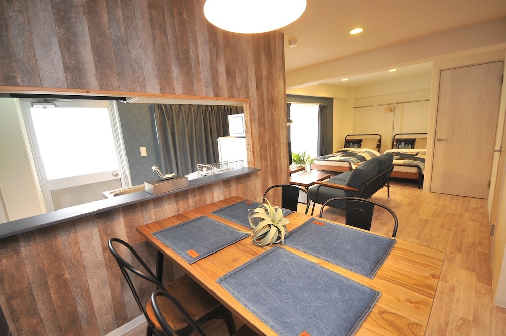 Maison Milano Nakatsu Room 501 사진 14
