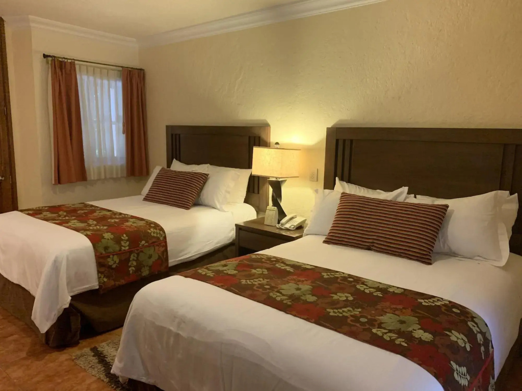 Hotel Boutique La Granja - Général