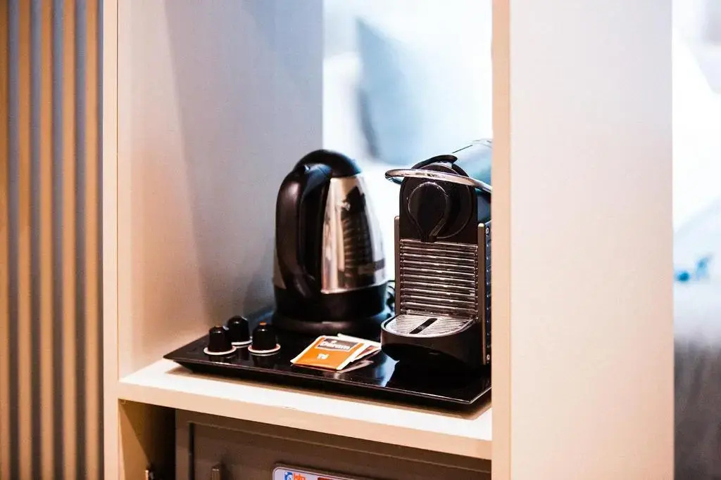 Hotel Well and Come Barcelona - Chambres