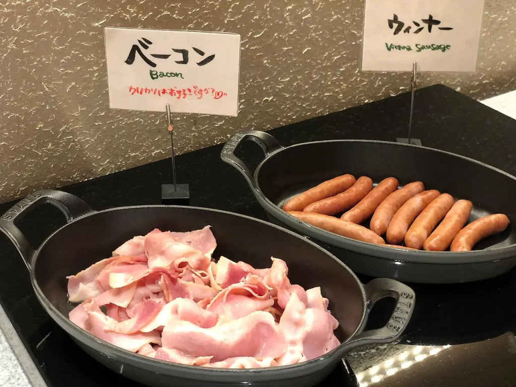 Rihga Place Kyoto Shijo Karasuma 사진 19