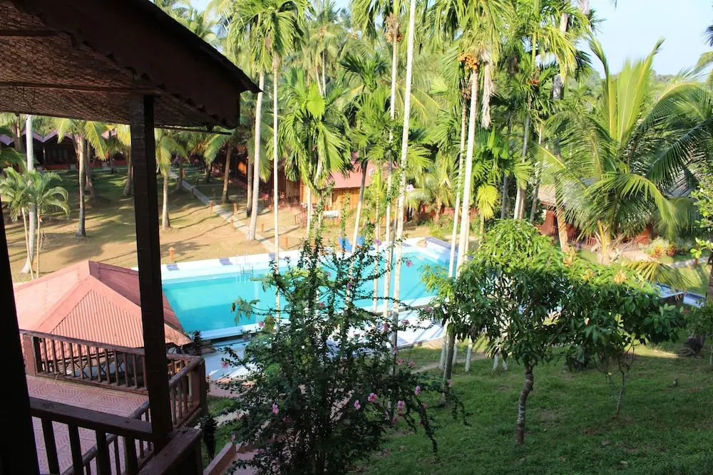 Silver Sand Sea Princess Beach Resort - Chambres