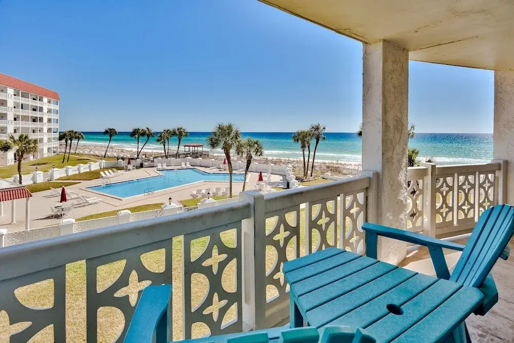 435 El Matador 1 Bedroom Home by RedAwning