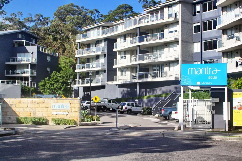 Mantra Nelson Bay