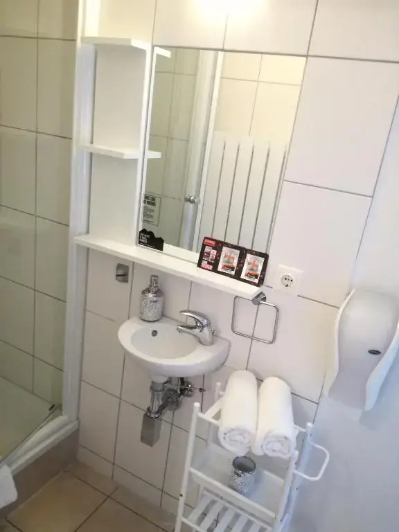 Castle Hotel - Chambres