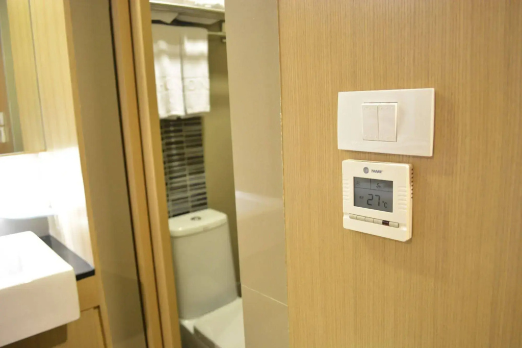 Hotel photo 8