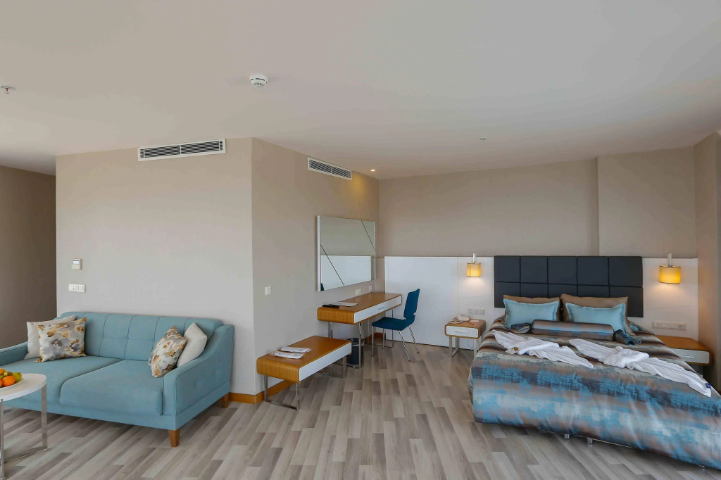 Hotel Xoria Deluxe — фото 5