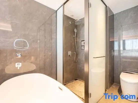 Weiting Hotel - Chambres