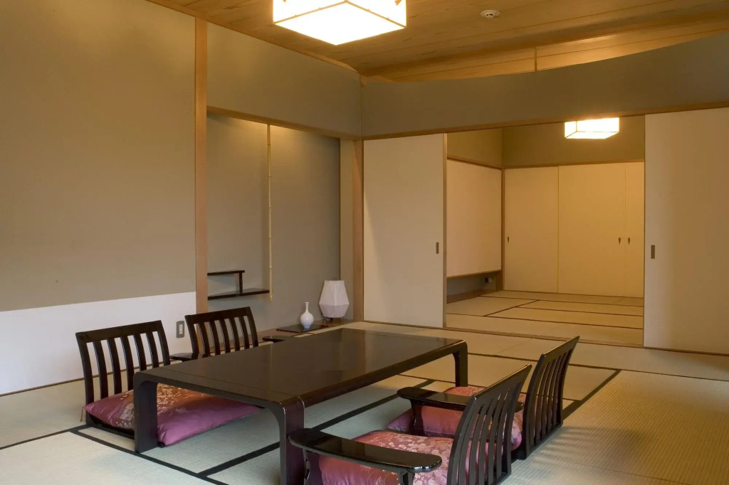 Hakone Hotel 사진 42