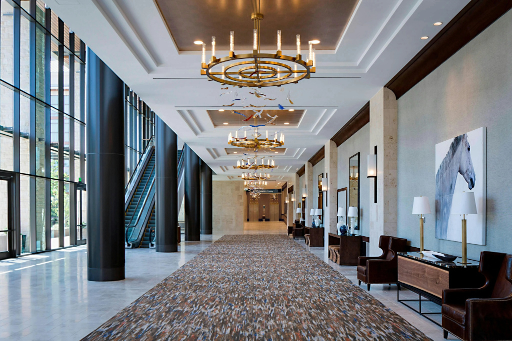 Gaylord Texan Resort & Convention Center - Général