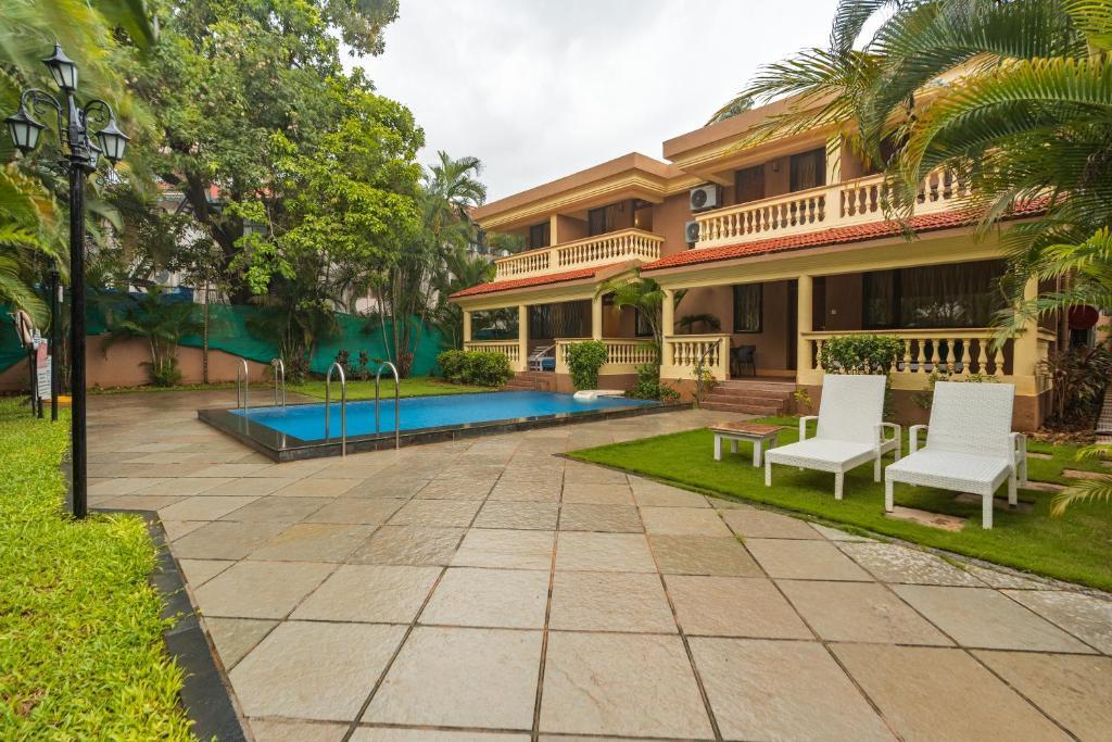 De Mandarin Beach Resort Suites & Villas