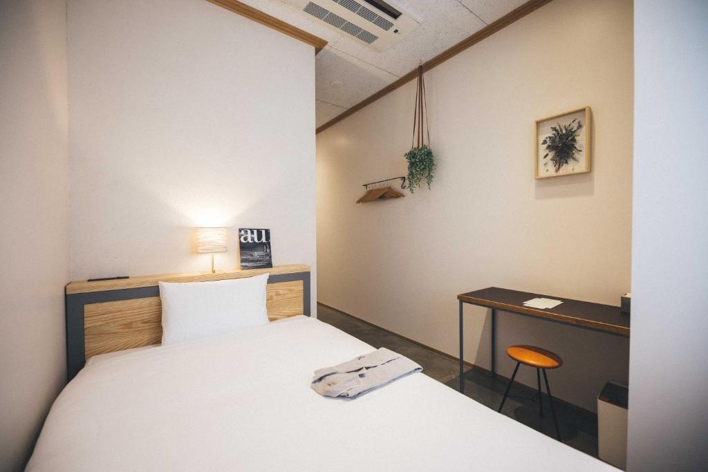 Hotel Noum OSAKA 사진 11