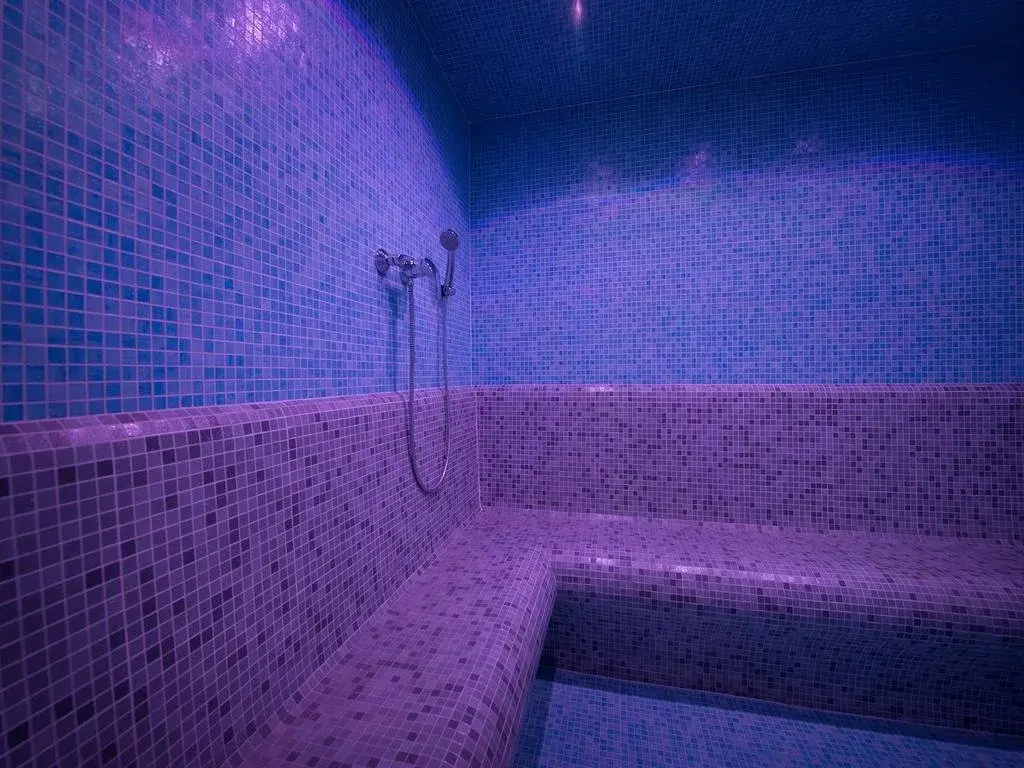 EA Hotel Kraskov - Général