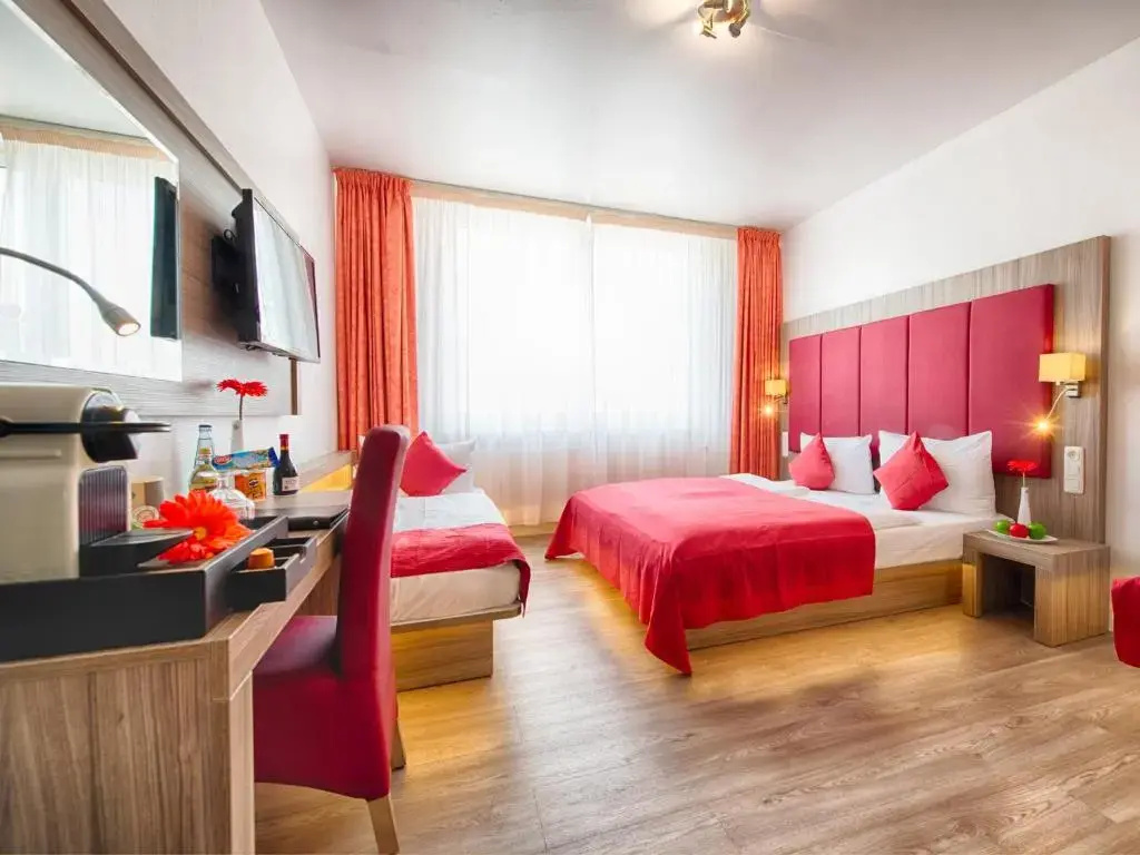 Standard room