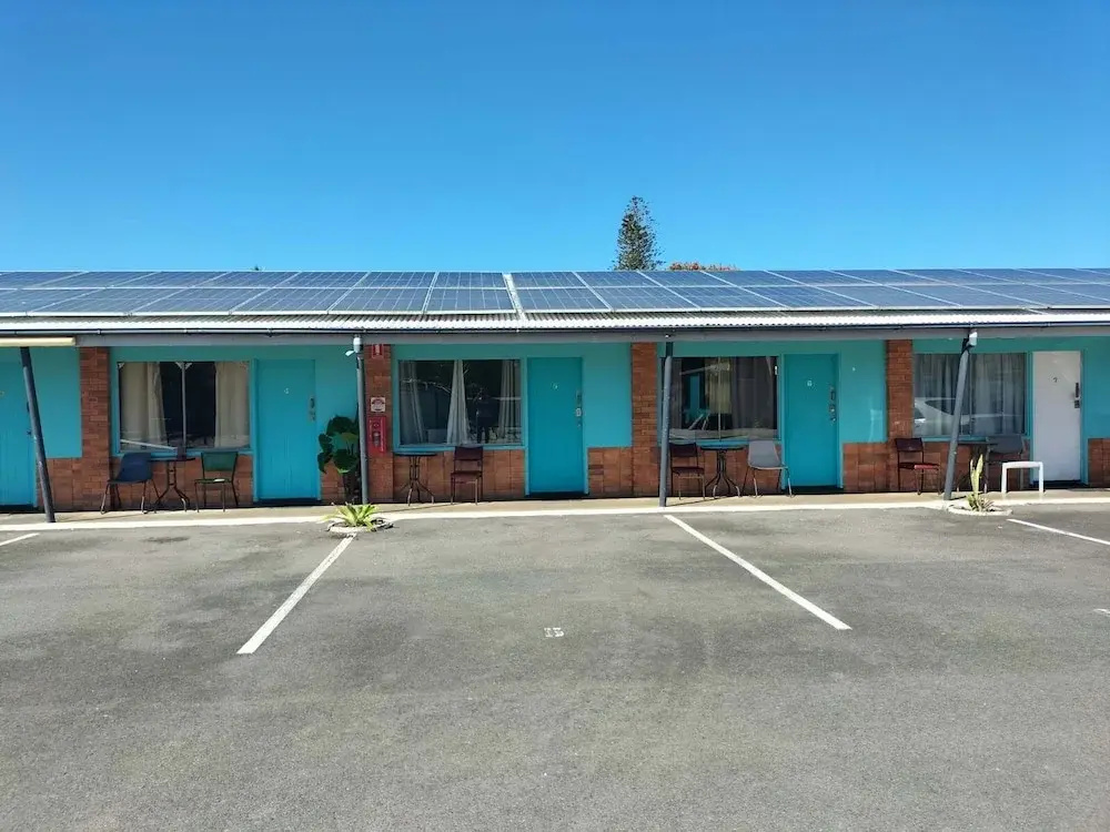 Maryborough Motel and Conference Center