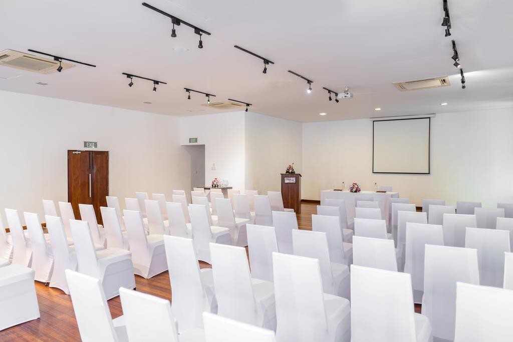 Jetwing Sea - фото 22