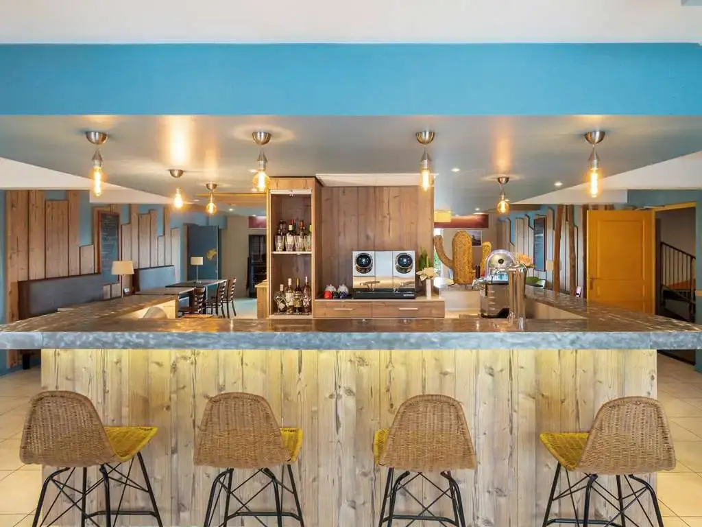 Hôtel ibis Styles Marennes Oleron - Général