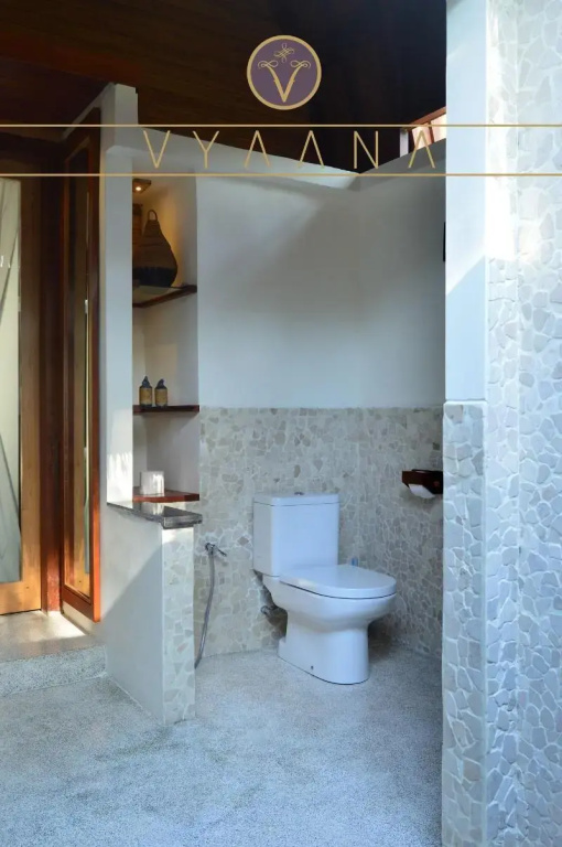 Deluxe Double room (twin beds)