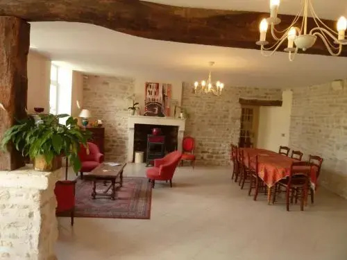 Maison de Claire et Bruno - Général