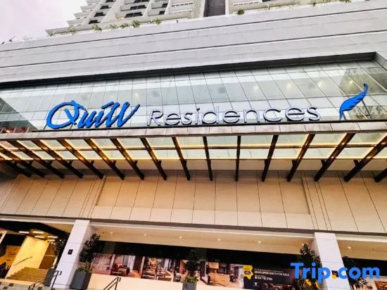 Quill Suites KLCC