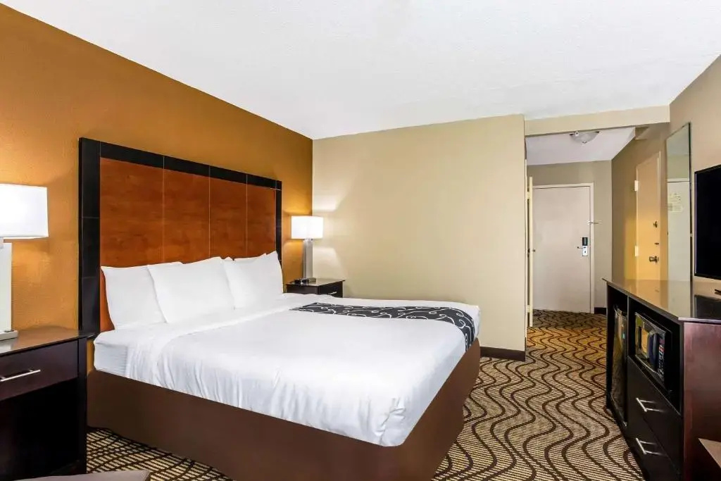 Garner Hotel Wytheville East by IHG - Chambres