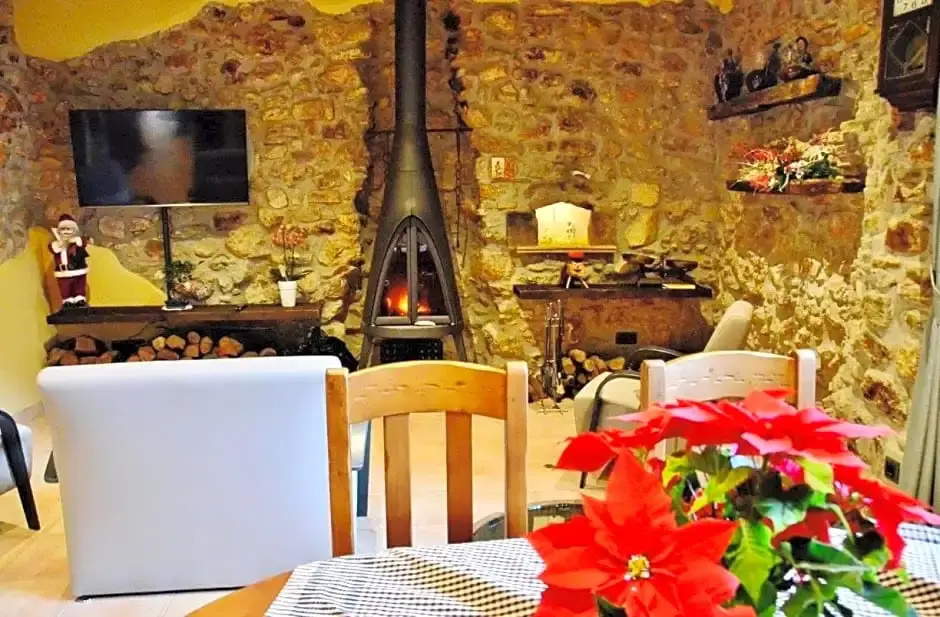 Hotel Can Panyella - Chambres