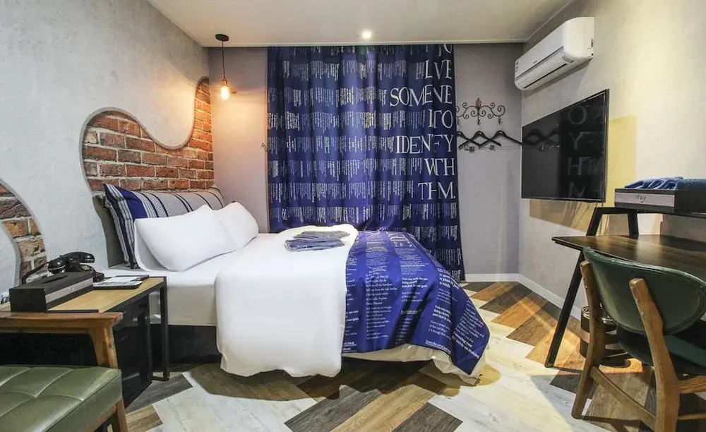 Hotel photo 5