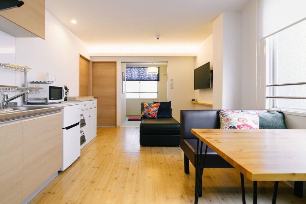 Ten Apartment Hotel 사진 34