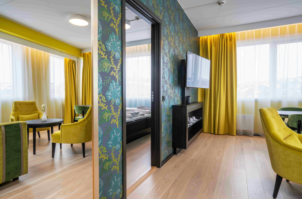 Thon Hotel Kirkenes - Général