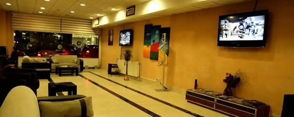 Hotel Konak Mazlum — фото 2